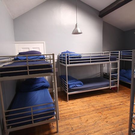 Everton Hostel Liverpool Exterior foto